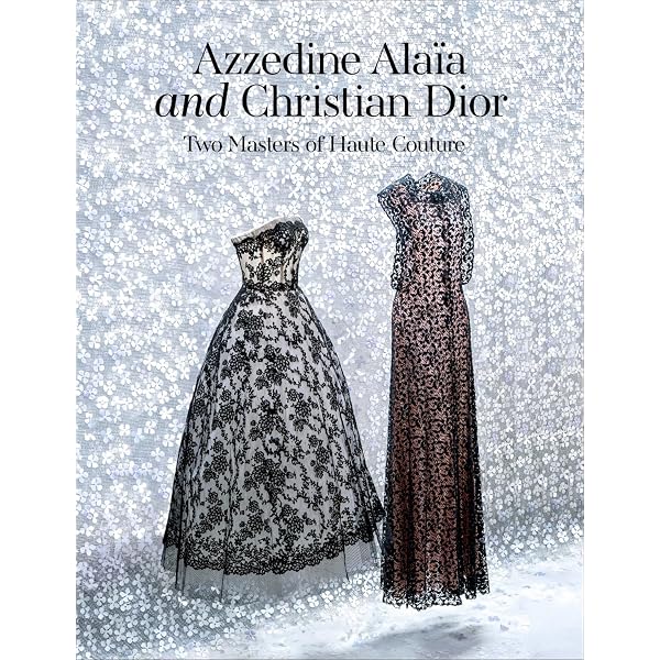Dior: Couture: Demarchelier, Patrick, Sischy, Ingrid